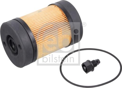 Febi Bilstein 45259 - Urea Filter autospares.lv