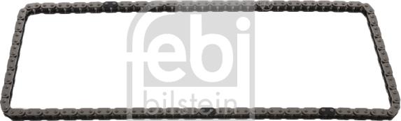 Febi Bilstein 45260 - Timing Chain autospares.lv