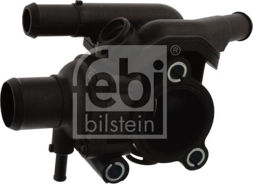 Febi Bilstein 45220 - Coolant Flange autospares.lv