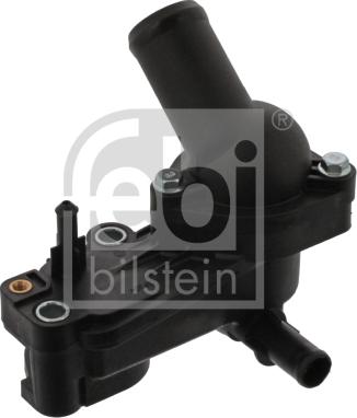 Febi Bilstein 45227 - Coolant Flange autospares.lv