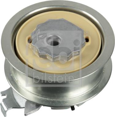 Febi Bilstein 45795 - Tensioner Pulley, timing belt autospares.lv