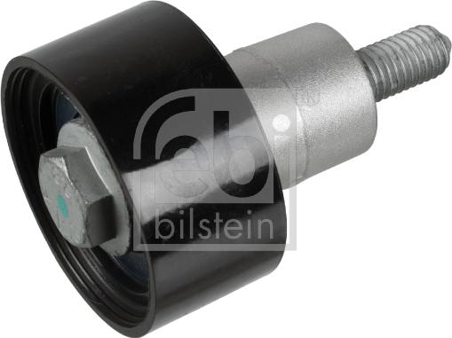 Febi Bilstein 45793 - Deflection / Guide Pulley, timing belt autospares.lv