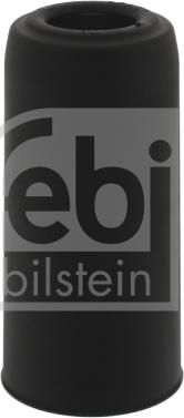 Febi Bilstein 45741 - Protective Cap / Bellow, shock absorber autospares.lv