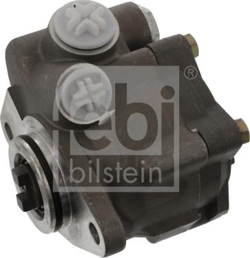 Febi Bilstein 45751 - Hydraulic Pump, steering system autospares.lv