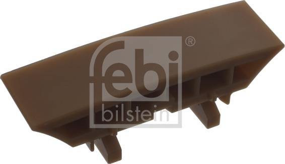 Febi Bilstein 45731 - Guides, timing chain autospares.lv