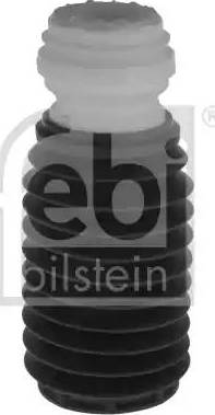 Febi Bilstein 45720 - Dust Cover Kit, shock absorber autospares.lv
