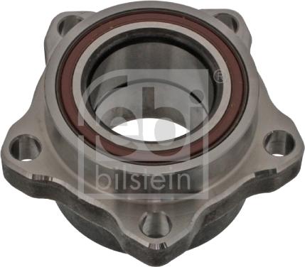 Febi Bilstein 46994 - Wheel hub, bearing Kit autospares.lv