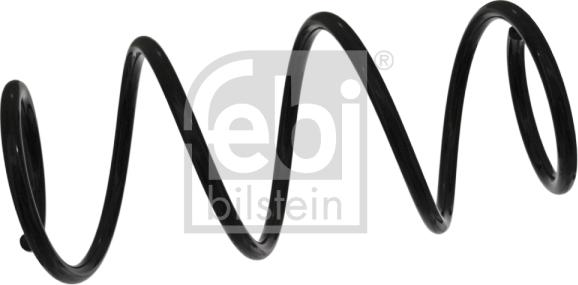 Febi Bilstein 46958 - Coil Spring autospares.lv