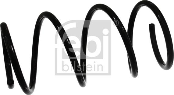 Febi Bilstein 46952 - Coil Spring autospares.lv