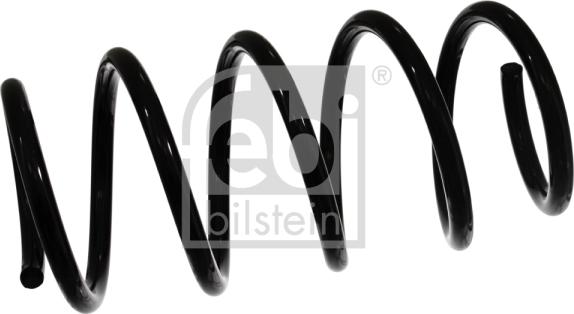 Febi Bilstein 46973 - Coil Spring autospares.lv