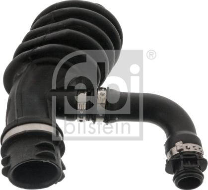 Febi Bilstein 46492 - Intake Hose, air filter autospares.lv