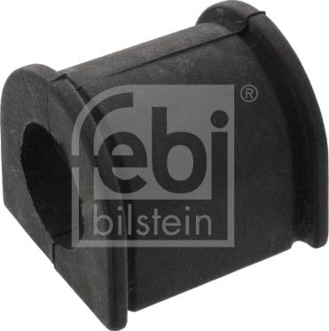 Febi Bilstein 46443 - Bearing Bush, stabiliser autospares.lv