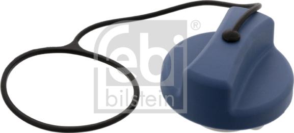 Febi Bilstein 46461 - Sealing Cap, tank unit (Urea injection) autospares.lv