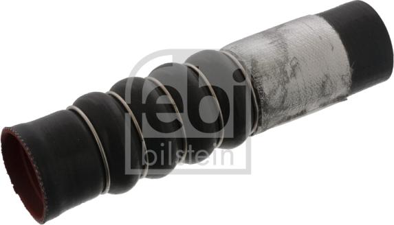 Febi Bilstein 46489 - Charger Intake Air Hose autospares.lv