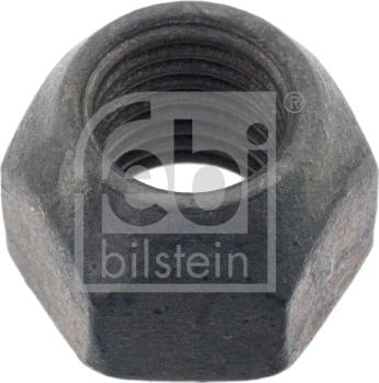 Febi Bilstein 46667 - Wheel Nut autospares.lv
