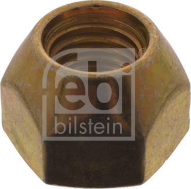 Febi Bilstein 46639 - Wheel Nut autospares.lv