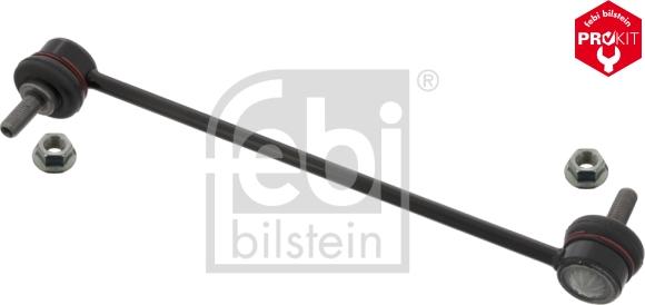 Febi Bilstein 46006 - Rod / Strut, stabiliser autospares.lv