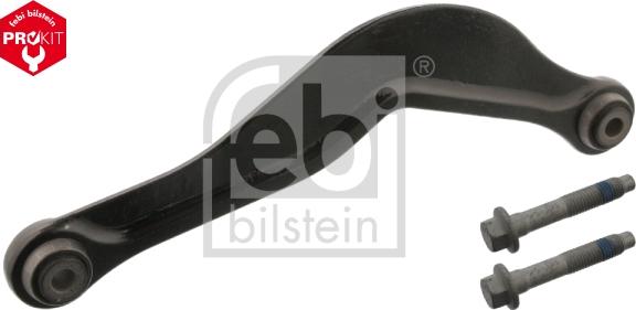 Febi Bilstein 46001 - Rod / Strut, wheel suspension autospares.lv