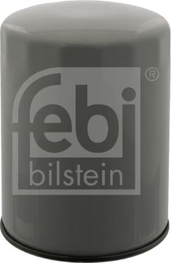 Febi Bilstein 46149 - Oil Filter autospares.lv