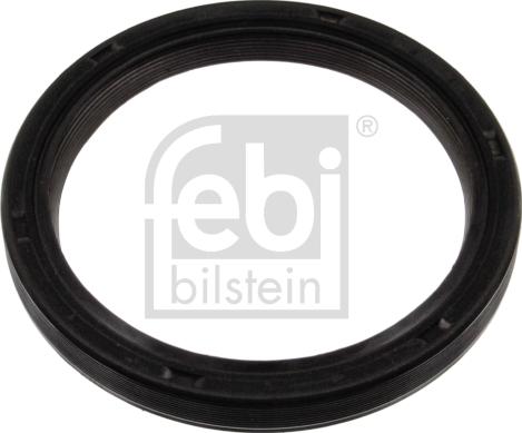 Febi Bilstein 46155 - Shaft Seal, crankshaft autospares.lv