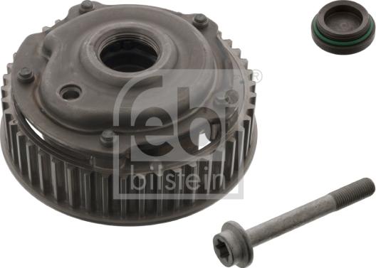 Febi Bilstein 46117 - Camshaft Adjuster autospares.lv