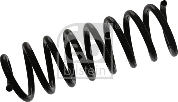 Febi Bilstein 46852 - Coil Spring autospares.lv