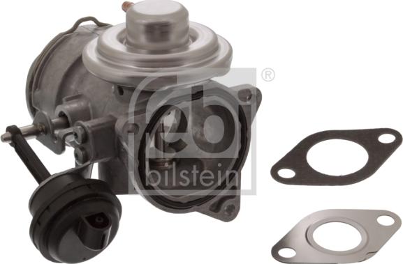 Febi Bilstein 46807 - EGR Valve autospares.lv