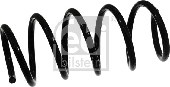 Febi Bilstein 46885 - Coil Spring autospares.lv