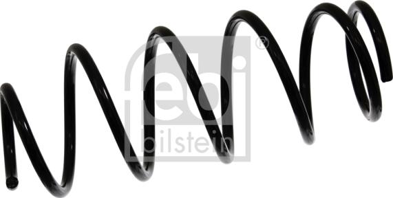 Febi Bilstein 46824 - Coil Spring autospares.lv