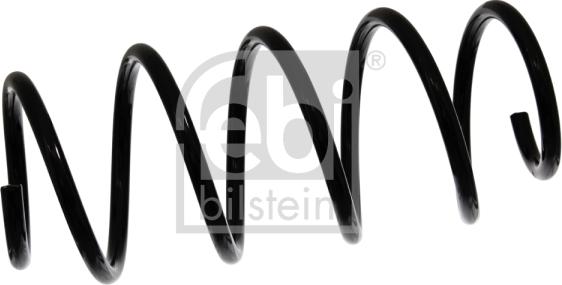 Febi Bilstein 46879 - Coil Spring autospares.lv