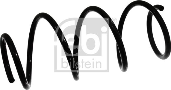 Febi Bilstein 46873 - Coil Spring autospares.lv