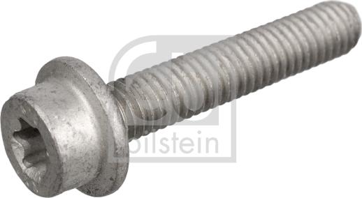 Febi Bilstein 46395 - Screw Plug, transmission housing autospares.lv