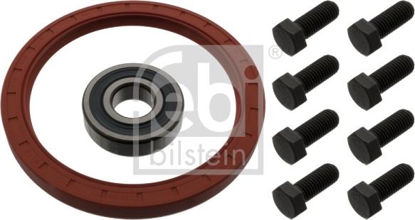 Febi Bilstein 46347 - Repair Kit, flywheel autospares.lv