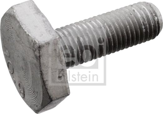 Febi Bilstein 46364 - Screw, camshaft gear autospares.lv