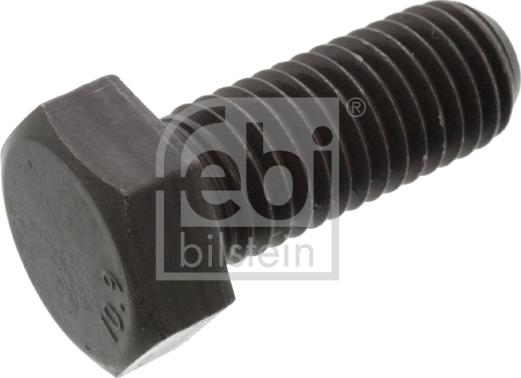 Febi Bilstein 46308 - Flywheel Bolt autospares.lv