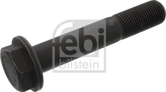 Febi Bilstein 46311 - Flywheel Bolt autospares.lv