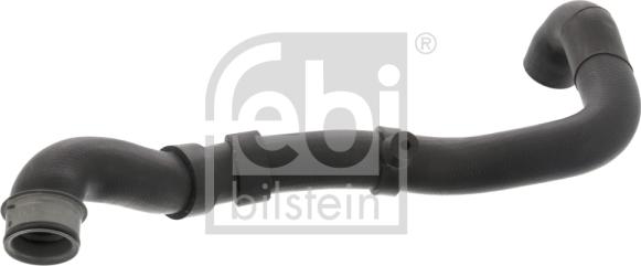 Febi Bilstein 46338 - Radiator Hose autospares.lv