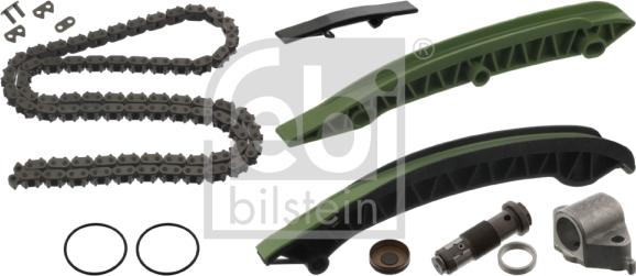 Febi Bilstein 46374 - Timing Chain Kit autospares.lv