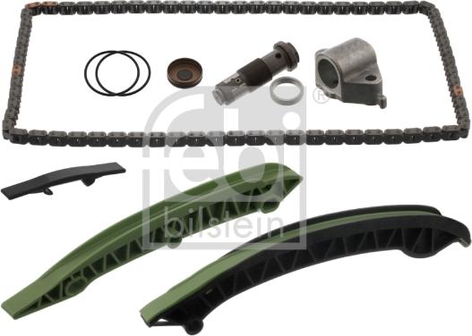 Febi Bilstein 46375 - Timing Chain Kit autospares.lv