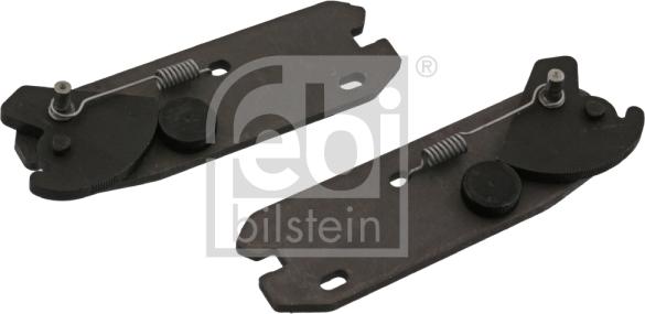 Febi Bilstein 46294 - Adjuster, drum brake autospares.lv