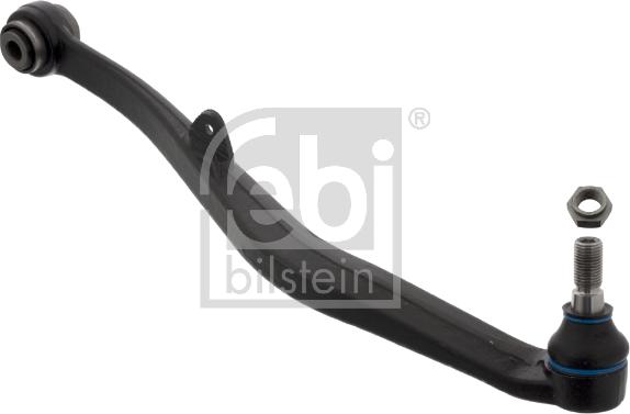 Febi Bilstein 46260 - Track Control Arm autospares.lv