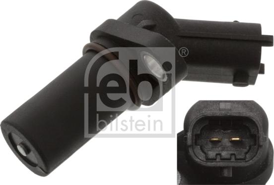 Febi Bilstein 46233 - Sensor, camshaft position autospares.lv