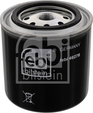 Febi Bilstein 46279 - Coolant Filter autospares.lv