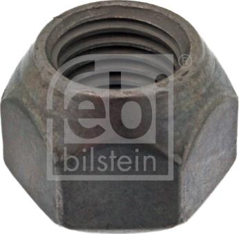 Febi Bilstein 46705 - Wheel Nut autospares.lv