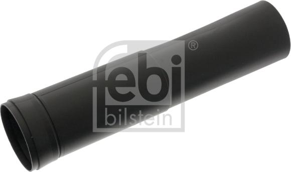 Febi Bilstein 46719 - Protective Cap / Bellow, shock absorber autospares.lv