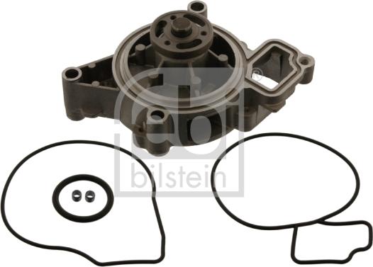 Febi Bilstein 40997 - Water Pump autospares.lv