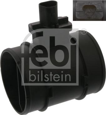 Febi Bilstein 40959 - Air Mass Sensor autospares.lv
