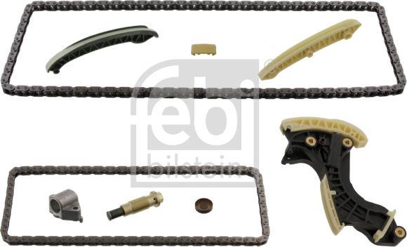 Febi Bilstein 40954 - Timing Chain Kit autospares.lv