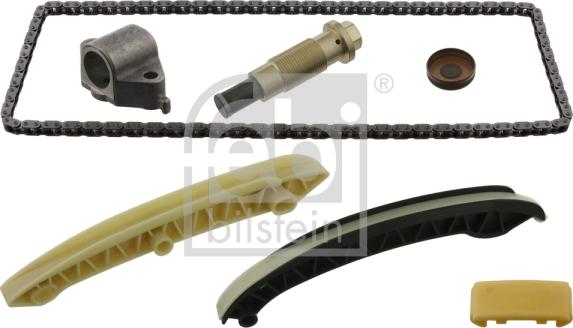 Febi Bilstein 40953 - Timing Chain Kit autospares.lv