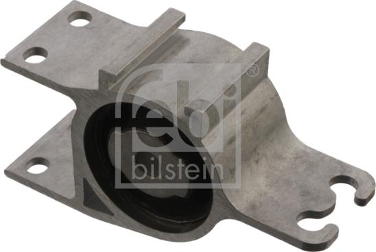 Febi Bilstein 40967 - Bush of Control / Trailing Arm autospares.lv